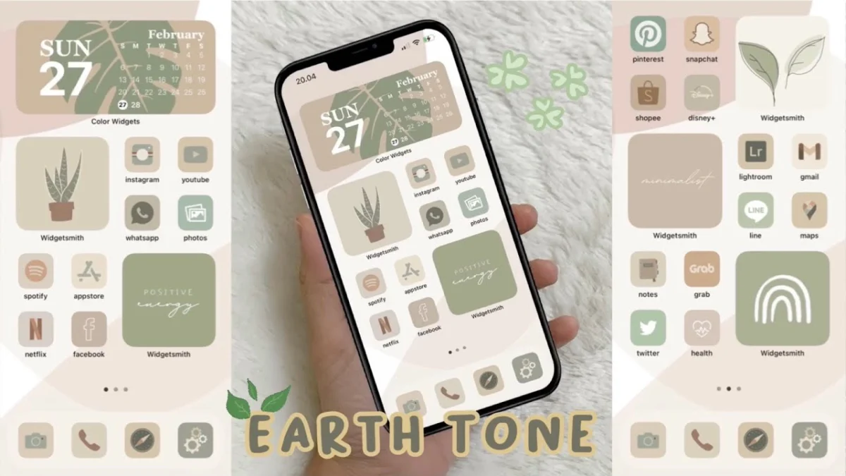 Cara Ubah Tampilan iPhone 11 Jadi Aesthetic Tapi Simpel