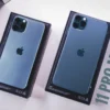 iPhone 11 Pro dan iPhone 11 Pro Max Emangnya Beda? Beda Dong, Yuk Tentukkan Pilihanmu Disini!