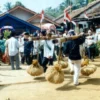 Mengenal Tradisi Ngalaksa Sumedang, Inilah Upacara Adat Mengantar Padi ke Lumbung!