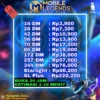 Pro Player Pasti Beli Disini, Ini 5 Situs Top Up Diamond ML Termurah dan Terbaik Tahun 2023