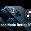 Download Nada Pesan WA iPhone 11 Terbaru yang Sering Dipakai di Sinetron