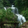 Keindahan Air Terjun Curug Gorobog, Yang Sangat Cocok Untuk Kumpul bareng Bestie!