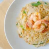 Cita Rasa Unik Nasi Goreng Hong Kong Bisa Kamu Buat Sendiri, Ini Resep Nasi Goreng Hong Kong