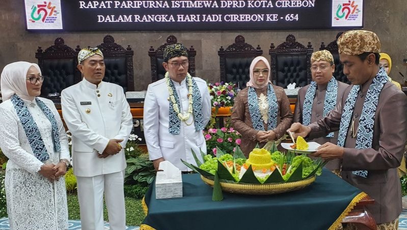 Ridwan Kamil: Angka Kemiskinan di Jabar Menurun Signifikan!