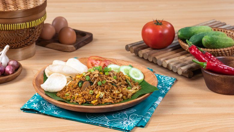 Resep Nasi Goreng Jawa, Obati Rasa Kangen Kampung Halaman