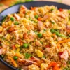 Resep Nasi Goreng Spesial Ala Restoran, Ternyata Gampang Banget Wajib Direcook