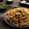 14 Resep Nasi Goreng Spesial Restoran : Dari Restoran Jawa Sampai Restoran Hong Kong