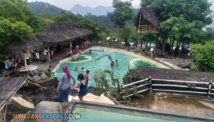 Wisata Kuningan Jawa Barat Paling Dekat Dengan Lokasimu, Pasti Bikin Kamu Ketagihan