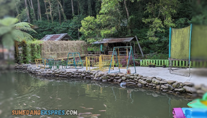 Wisata Sumedang Dekat Dengan Kota Bandung Dan Wisata Kawah Putih, Pasti Lebih Seru Kalau Berwisata Bareng Pacar