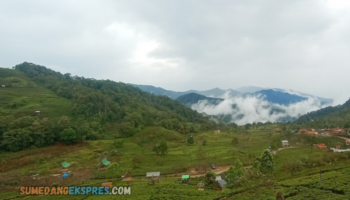 Berikut Ini Daerah Yang Berpotensi Menjadi Tempat Pariwisata di Sumedang, Kumpulan Wisata Sumedang Menjelang 17 Agustusan