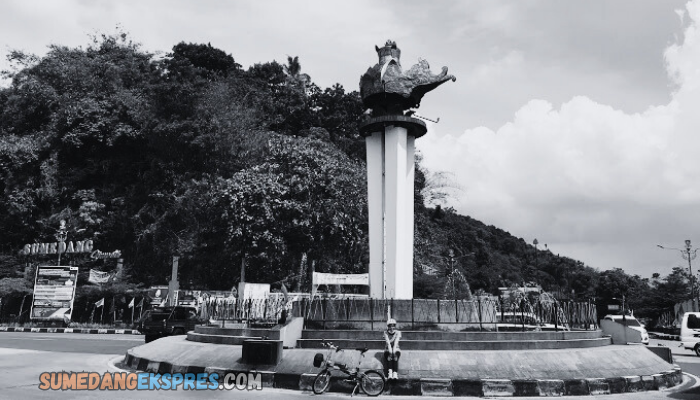 Ternyata Sumedang di Jajah Belanda Sampai Selama Ini? Yuk Simak Tentang Sejarah Kabupaten Sumedang Pada Masa Penjajahan Belanda Masa Lampau