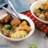 Ternyata Inilah Resep Kuah Bakso Yang Paling Enak di Jagat Maya Tiktok, Rasanya Seperti Kuah Pentol Viral Tiktok