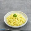 Suka Sarapan Nasi Kuning? Daripada Beli Lagi, Yuk Buat Sendiri Biar Lebih Hemat, Inilah Resep Nasi Kuning Ala Anak Kos-Kosan