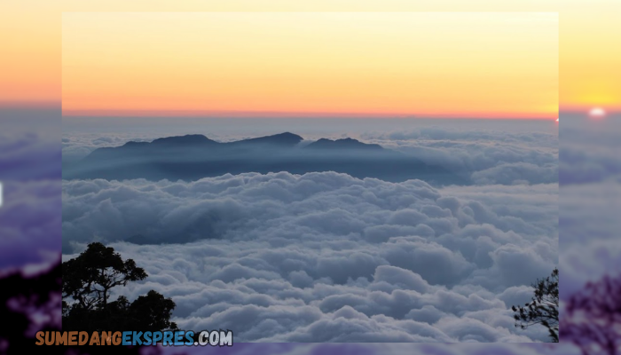 Kamu Pendaki? Yuk Simak 10 Gunung Jawa Barat Yang Bisa Kamu Telusuri Tahun Ini, Terbatas Lho!