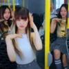 NewJeans Resmi Rilis MV Super Shy ini Makna dan Lirik Lagu 'Super Shy' NewJeans - I'm super shy, super shy