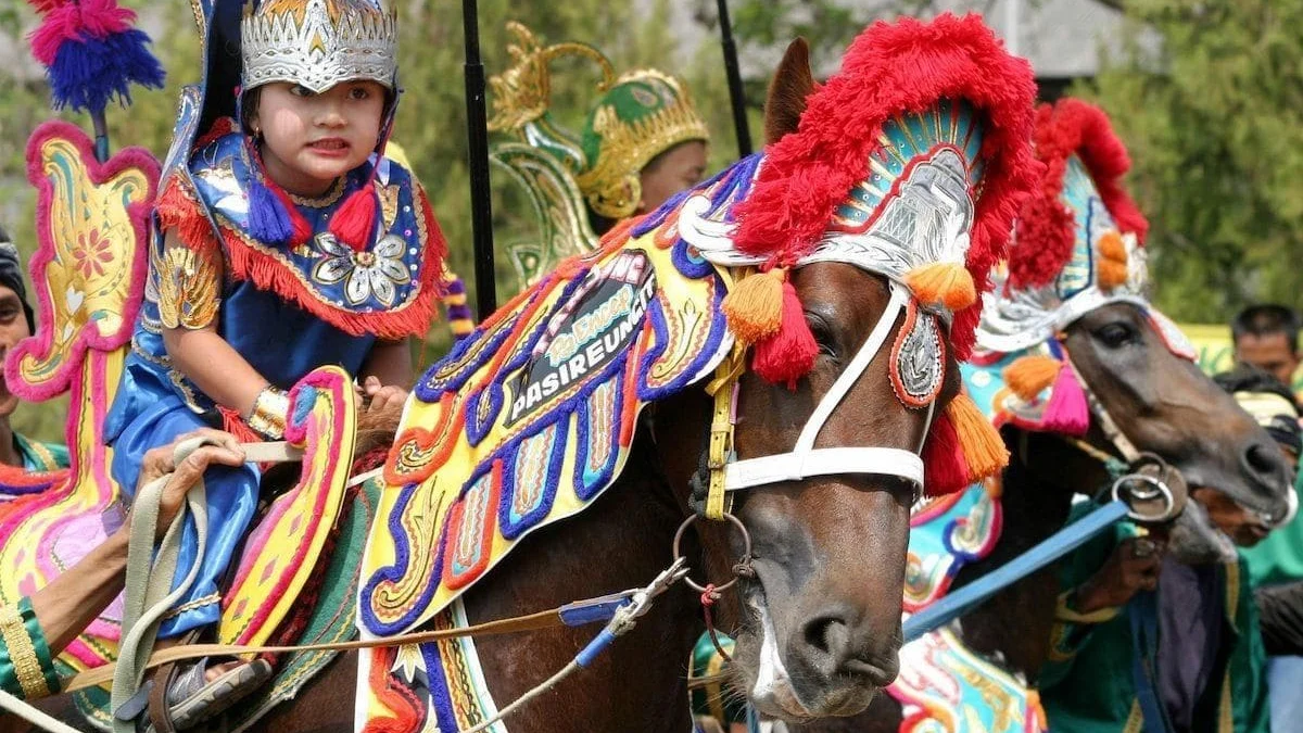 Pelestarian warisan budaya