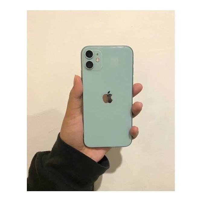 Ide Kado Buat Ulang Tahun Pacar, Kasih Iphone 11 64 GB Aja Harganya Sekarang Turun 6 Jutaan!