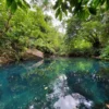 Tempat Wisata Sumedang Danau Situ Cilembang, Yang Sangat Cocok Untuk Berlibur Bareng Ayang!