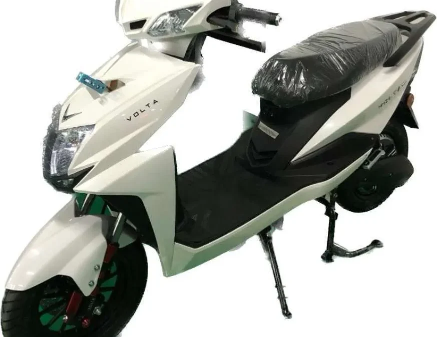 Motor Listrik Volta