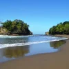 Keindahan dan Pesona Pantai Tersembunyi, Ternyata Sumedang Juga Punya Pantai!