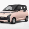 Wuling Air EV Mobil Listrik Ramah Lingkungan dengan Harga Terjangkau Cocok Buat Ciwi-Ciwi