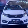 City Car Terbaik Honda Brio RS Urbanite Sangat Irit, Gesit dan Nyaman