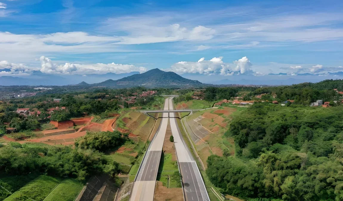 Apa Singkatan Tol CISUMDAWU? Ini Dia Arti dari Tol Cisumdawu