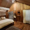 Tempat Wisata Di Bandung Glamping Lakeside Rancabali Bareng Gebetan Bikin Nambah Nyaman Nih