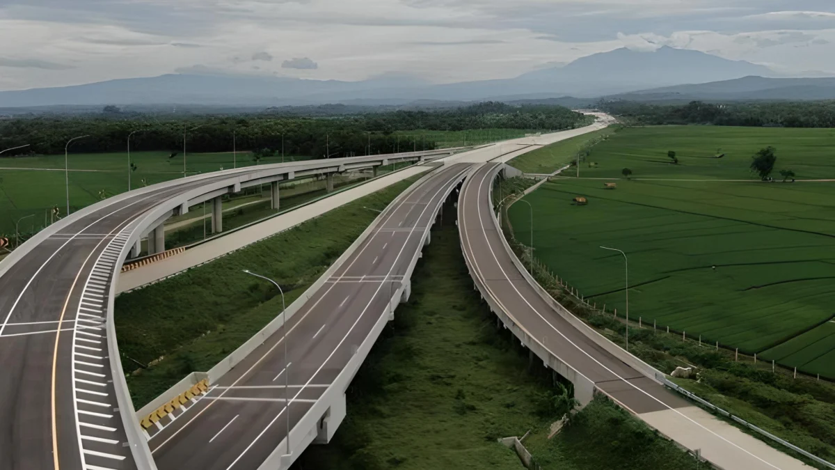 Kabar Tol Cisumdawu Terkini Target Beroprasi Penuh Membali Meleset, Jadi Kapan?