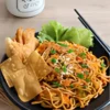 Restoran Mie Tembak Sumedang Menu Mie Nuklir Tersedia Jangan Makan Sama Ayang Kalo Ga Mau Ayang Ilfeel