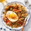 Kuy Cobain Nasi Goreng Italy di Sumedang Harga 2 Kali Porsi Nasi Goreng Biasa, Tapi Enak Sih!