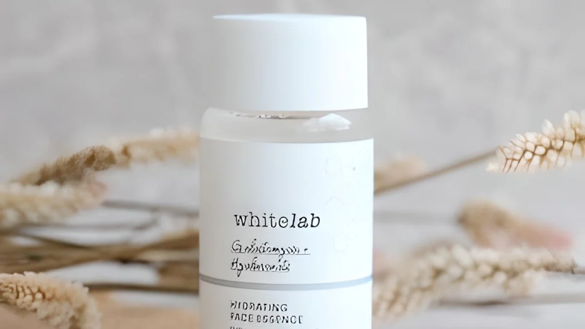 Keunggulan, Kegunaan dan Cara Pakai Whitelab Hydrating Face Essence Solusi Efektif Kulit Kering dan Kusam