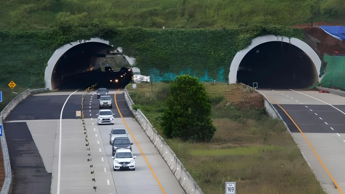 Jangan Sampai Lupa Ini Persiapan Arus Balik Tol Cisumdawu Setelah Libur Panjang Sekolah