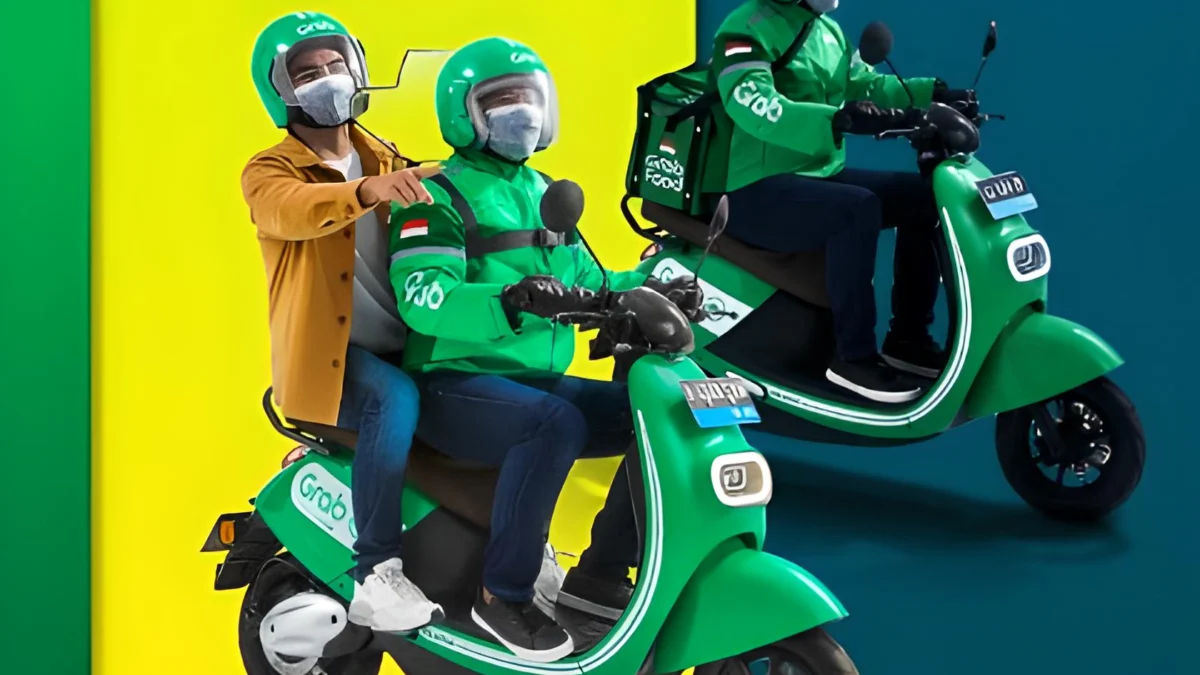 Harga Sewa Motor Listrik di Grab: Solusi Mobilitas Ramah Lingkungan yang Terjangkau