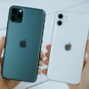 Bingung Mau Beli iPhone 11 Seri yang Mana Yuk Simak Perbedaan iPhone 11 dan iPhone 11 Pro Harganya Jauh Beda!