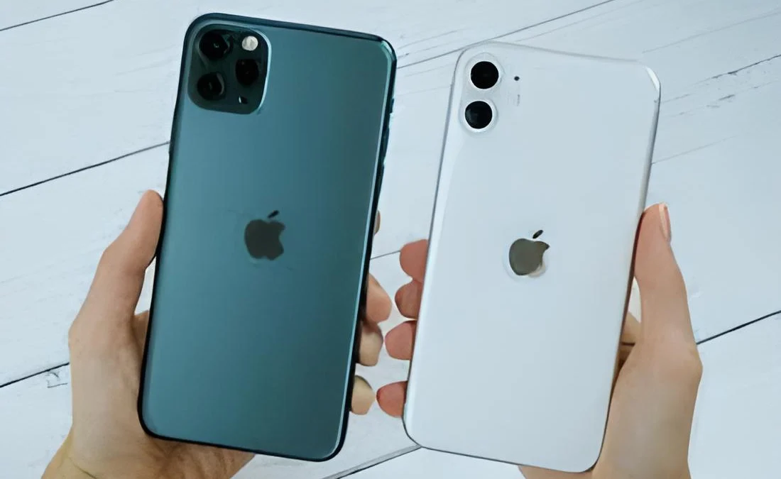 Bingung Mau Beli iPhone 11 Seri yang Mana Yuk Simak Perbedaan iPhone 11 dan iPhone 11 Pro Harganya Jauh Beda!