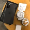 Ingin Terlihat Gaya Elit Walaupun Uang Sulit, Coba Saja Kredit iPhone11