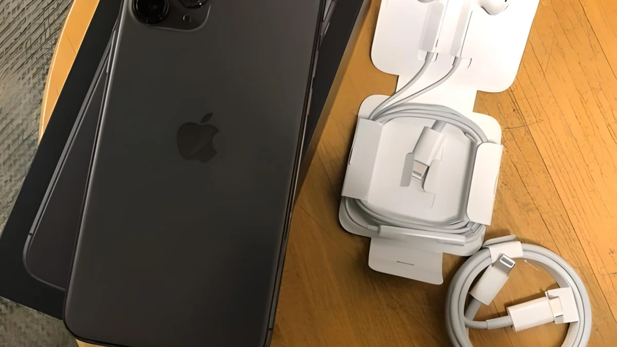 Ingin Terlihat Gaya Elit Walaupun Uang Sulit, Coba Saja Kredit iPhone11