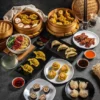 Wisata Kuliner Sumedang Dekat Alun-Alun Sumedang Menu dan Harga Dimsum Bos Sumedang