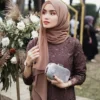 Model Baju Kebaya Tampil Elegan Dengan Pakaian Adat