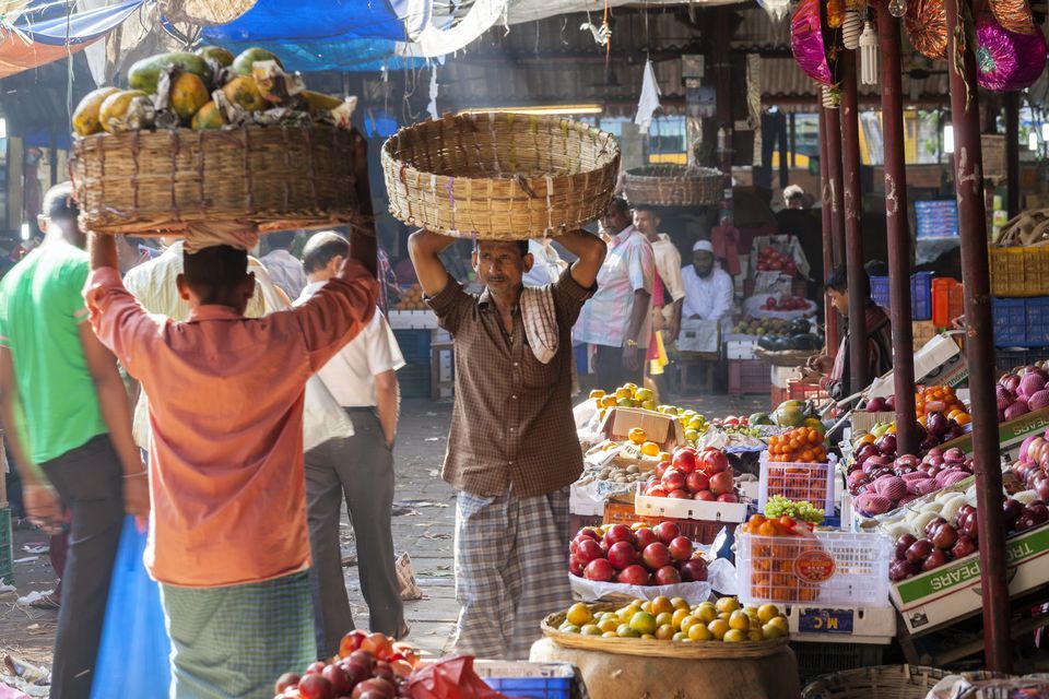 Pasar Tradisional Sumedang: Merasakan Pesona Budaya dan Kearifan Lokal