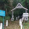 Keagungan Spiritual Wisata Ziarah Menelusuri Warisan Religius di Sumedang