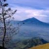 Menikmati Pesona Gunung Cikuray, Keindahan dan Tantangan Pendakian di Jantung Jawa Barat