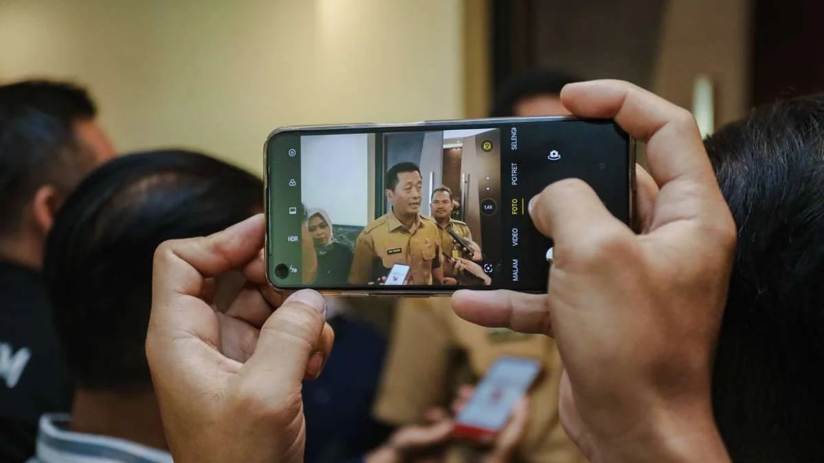 Sejumlah Wilayah Alami Cuaca Ekstrem, Distribusi Pasokan Bahan Pokok Tetap Terjaga Sejumlah Wilayah Alami Cuaca Ekstrem, Distribusi Pasokan Bahan Pokok Tetap Terjaga