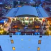 Kamu Baru Tau Kalo Hotel Transera Pontianak Itu Murah? Hotel Ini Cozy Banget Tau!