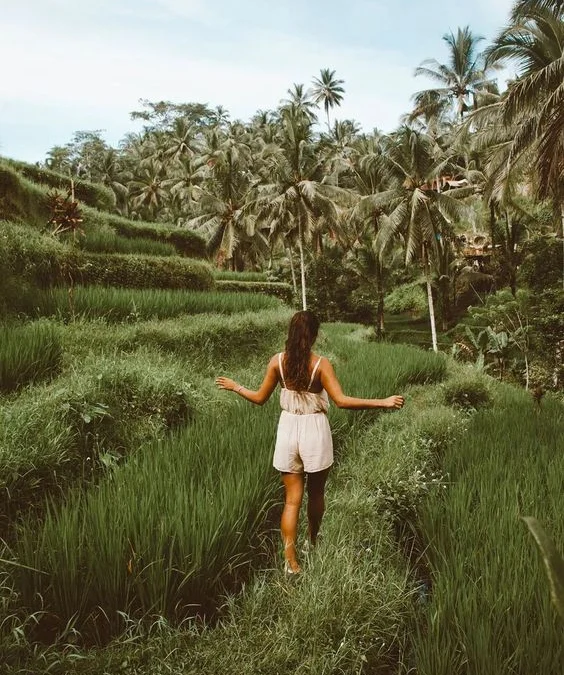 Wisata Sumedang Kampung Karuhun: Menyelami Pesona yang Diabadikan oleh Para Influencer