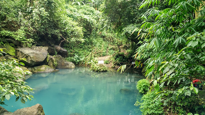 Keindahan Sumedang yang mempesona