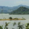 Eh, Sumedang Ternyata Punya Spot wisata Keren Juga, Kayak Pulau Samosir Gitu Loh!