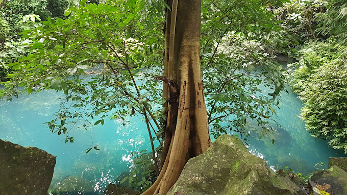 Pesona Danau Situ Cilembang Sumedang