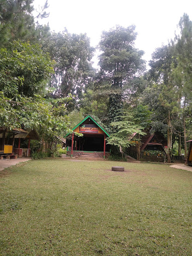 Kampung Ladang Sumedang Wisata Paling Asri yang Pernah Ditemui di Sumedang, Yuk Intip Keasriannya!